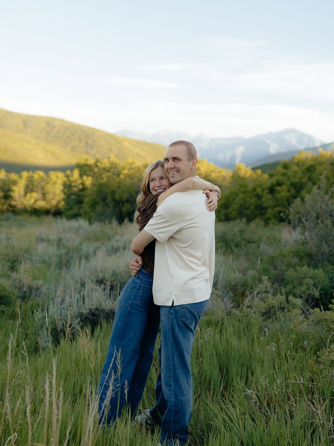 Post 4 by Calli VandenBos | UT Wedding + Family Photographer on Instagram (carousel)