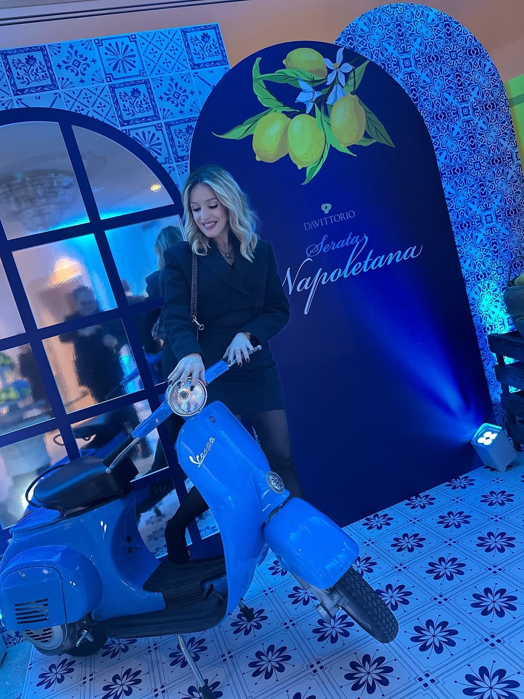 Post 7 by Lea Gasparoli on Instagram (carousel)