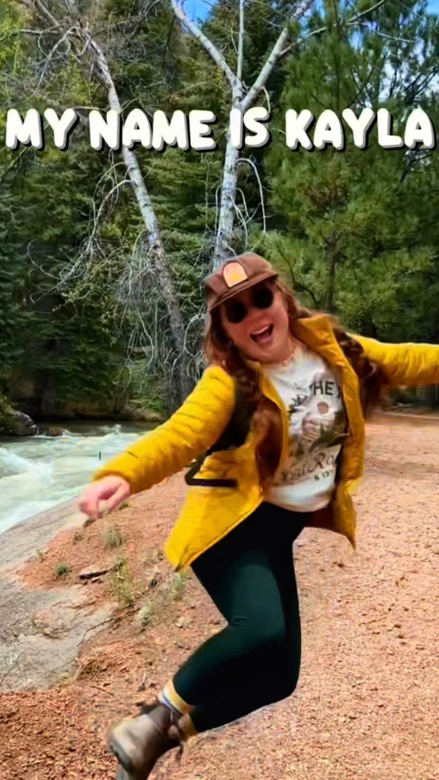 Post 8 by kay🧚‍♀️ on Instagram (video)