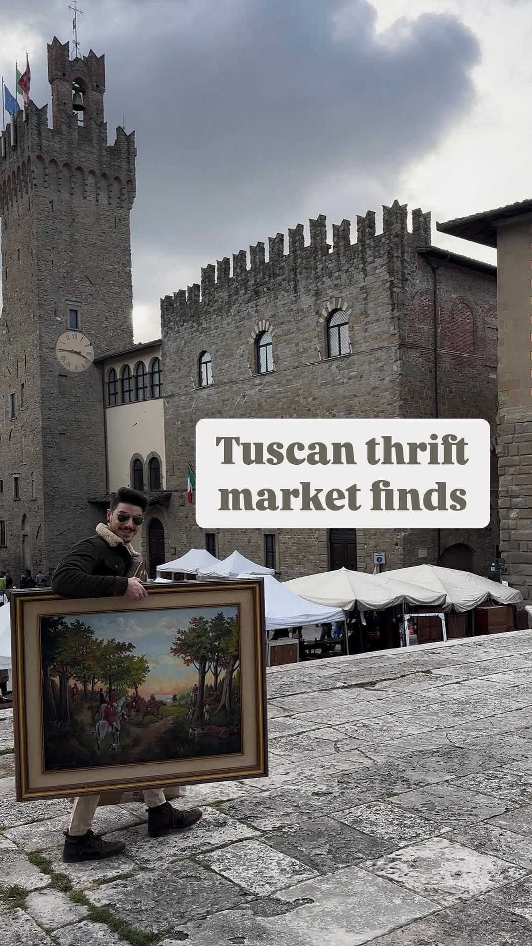 Post 8 by Emanuele Neri on Instagram (video)