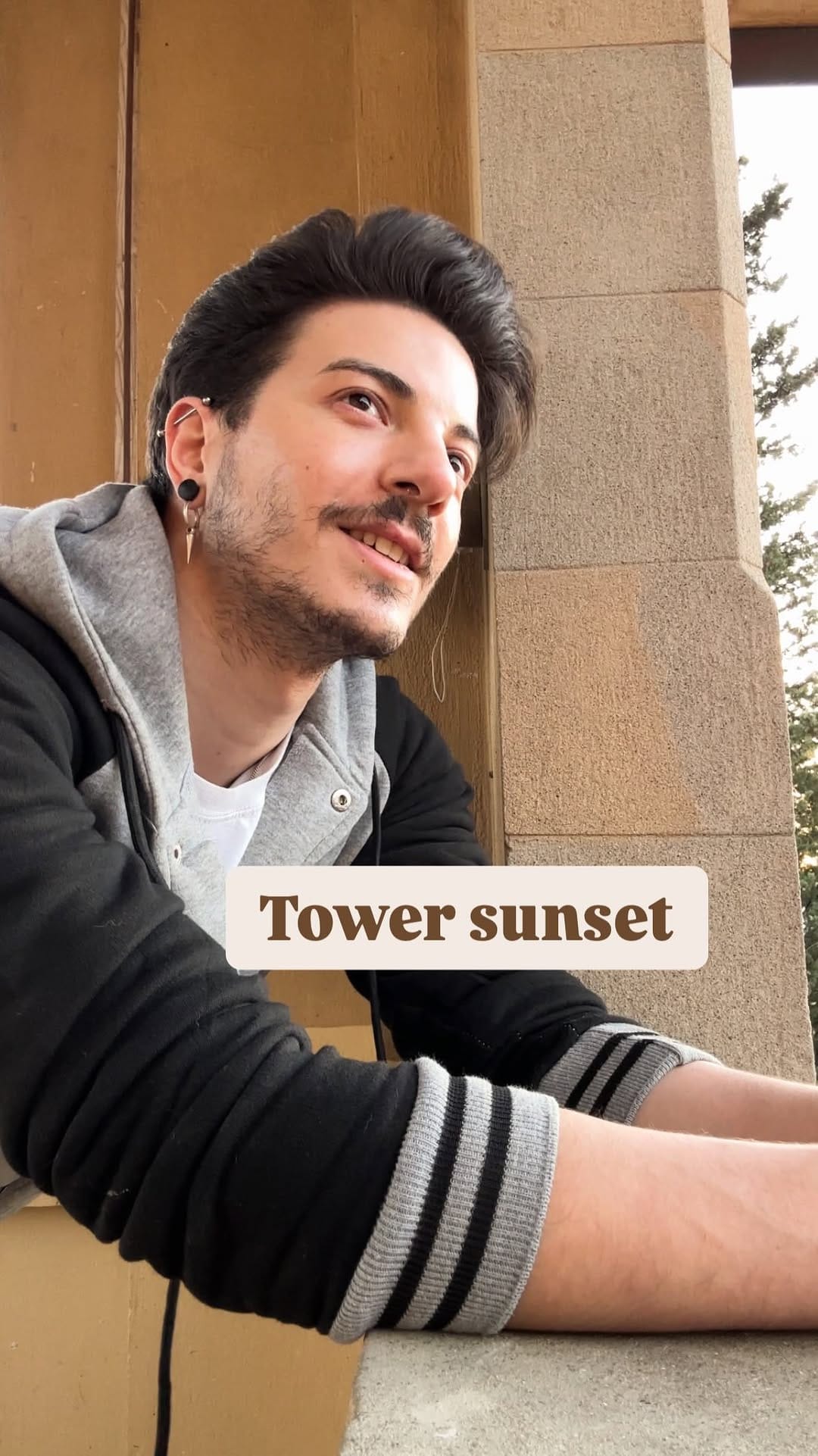 Post 9 by Emanuele Neri on Instagram (video)