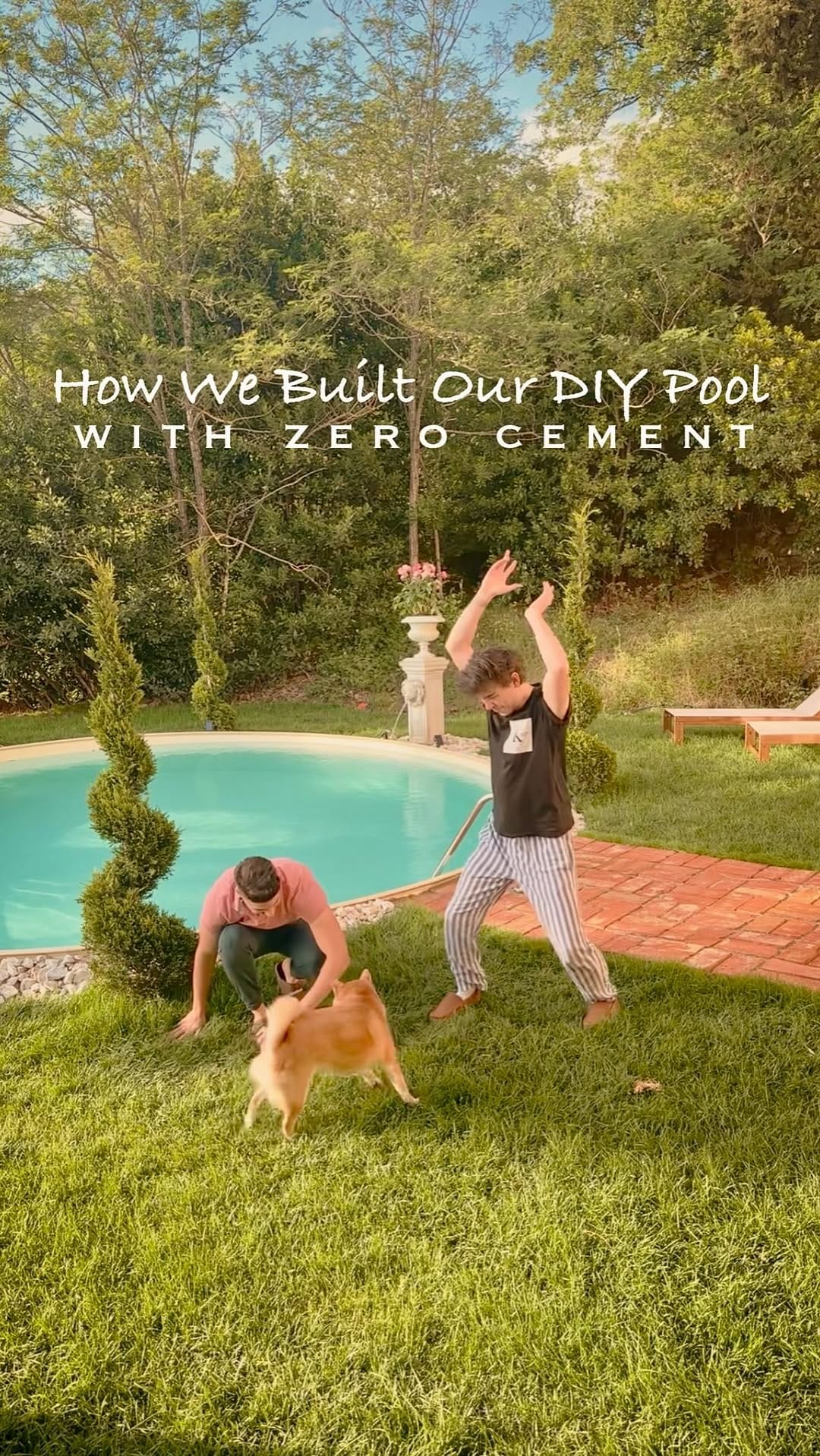 Post 2 by Emanuele Neri on Instagram (video)