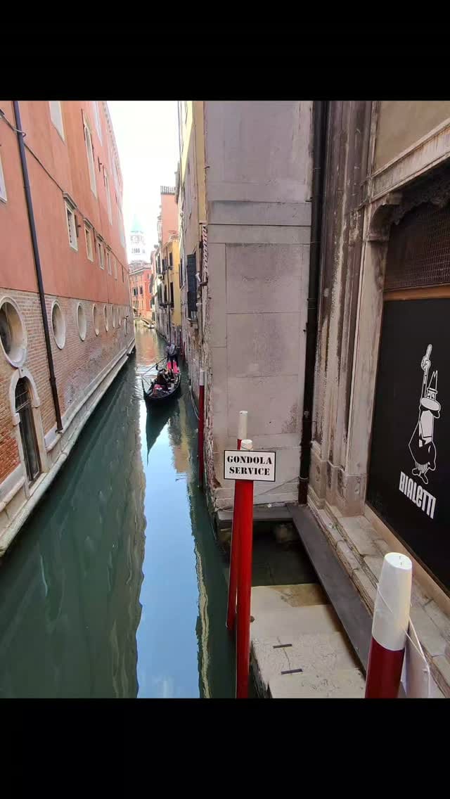 Post 4 by Marco Secchi on Instagram (video)