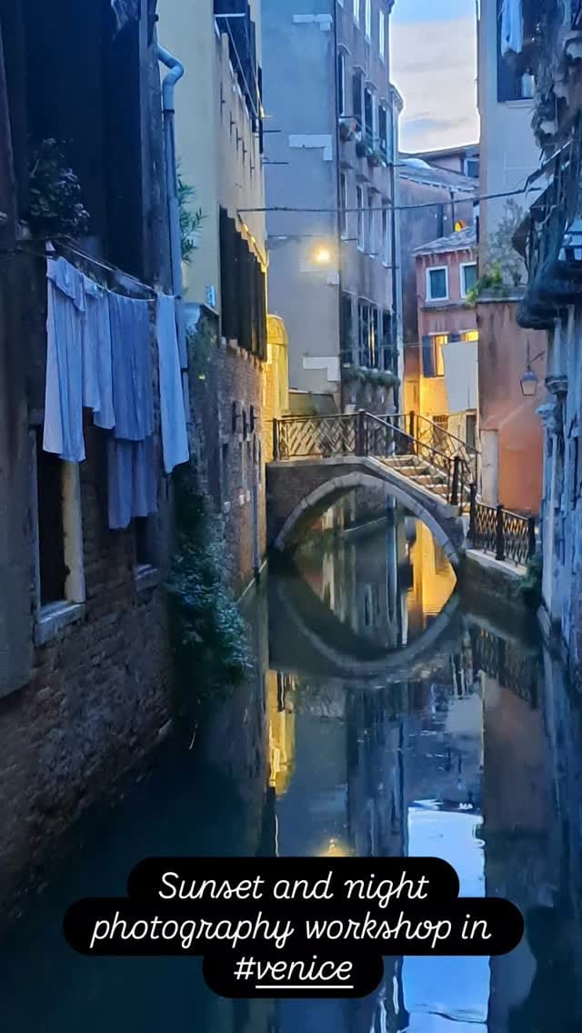 Post 2 by Marco Secchi on Instagram (video)