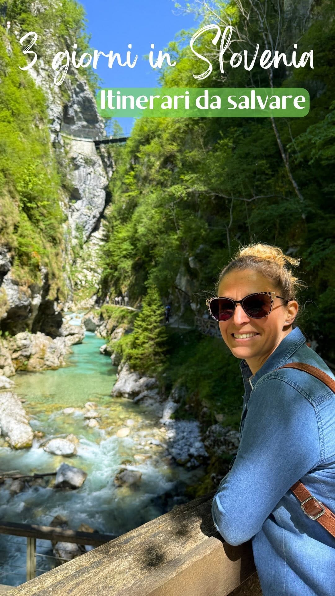 Post 10 by Valentina Maggiolo - Travel Blogger & Content Creator🌍 on Instagram (video)
