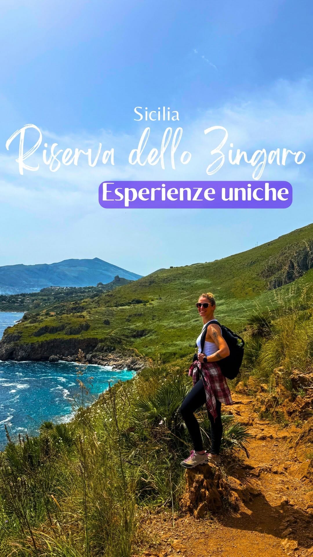 Post 2 by Valentina Maggiolo - Travel Blogger & Content Creator🌍 on Instagram (video)