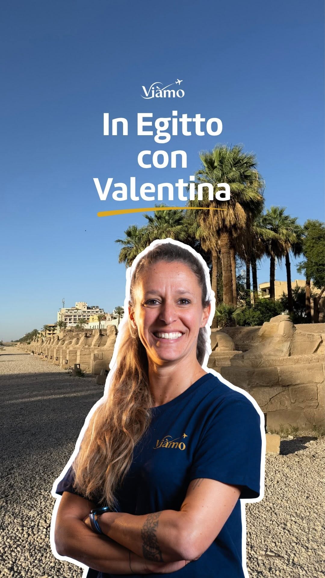 Post 4 by Valentina Maggiolo - Travel Blogger & Content Creator🌍 on Instagram (video)