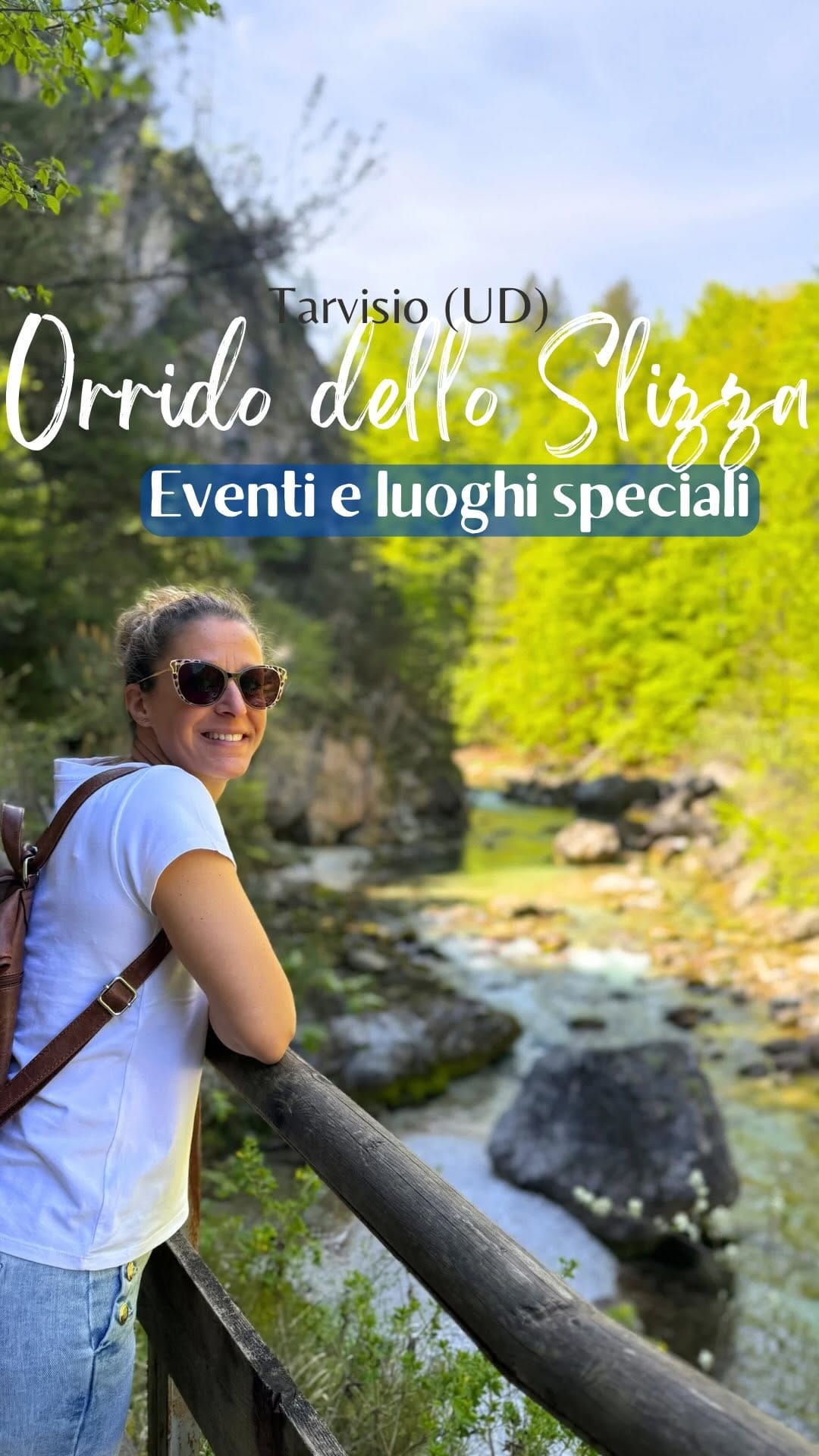 Post 6 by Valentina Maggiolo - Travel Blogger & Content Creator🌍 on Instagram (video)