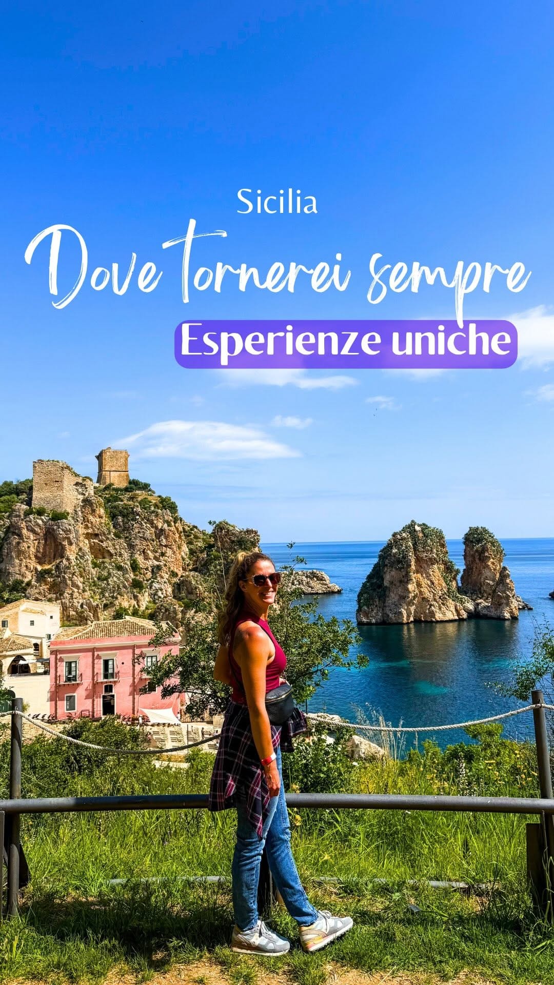 Post 9 by Valentina Maggiolo - Travel Blogger & Content Creator🌍 on Instagram (video)