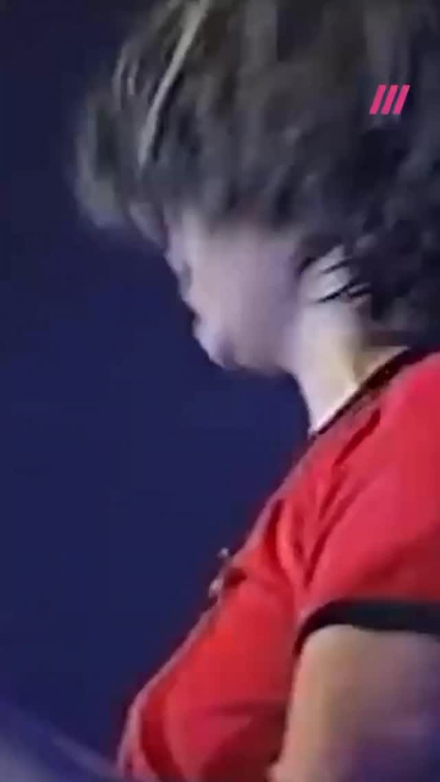 Post 9 by Misha Kozyrev on Instagram (video)