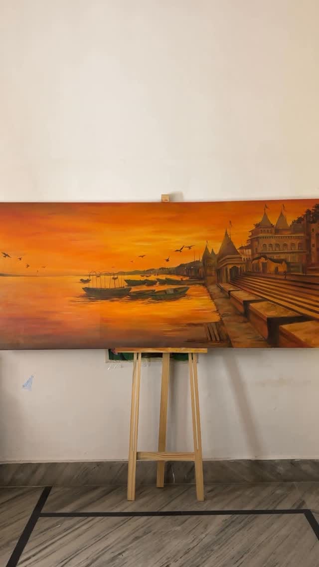 Post 7 by Gohil Dalmotra on Instagram (video)