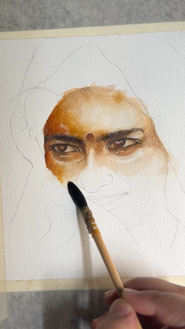 Post 4 by Gohil Dalmotra on Instagram (video)