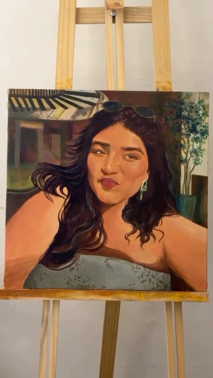 Post 3 by Gohil Dalmotra on Instagram (video)