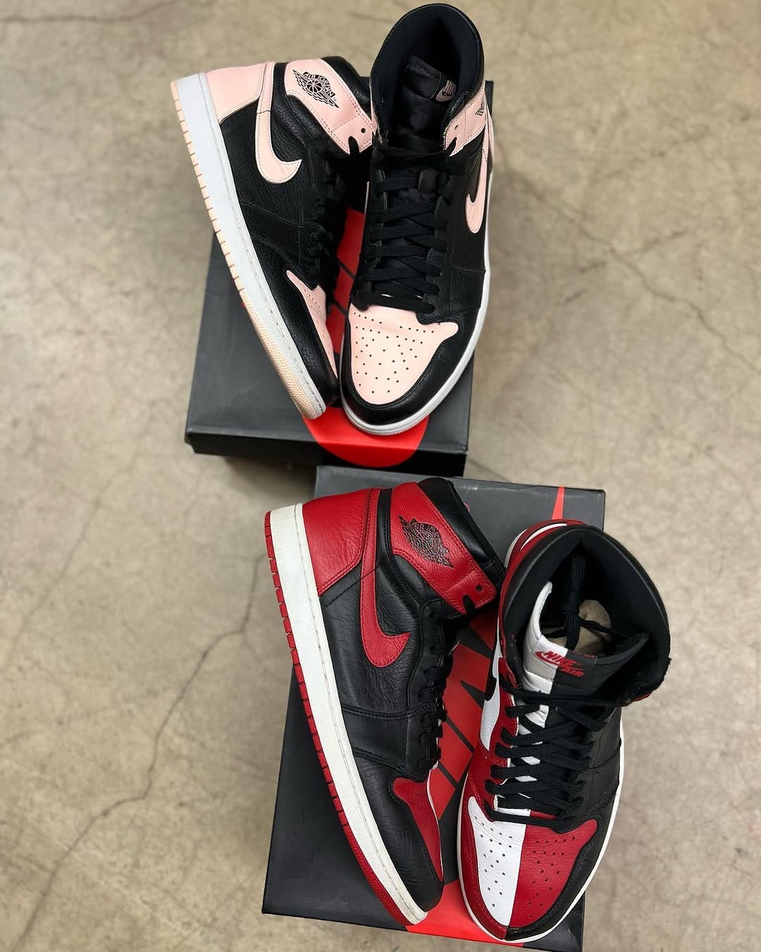 Post 7 by Watch My Story for Shoes 🤝 on Instagram (carousel)