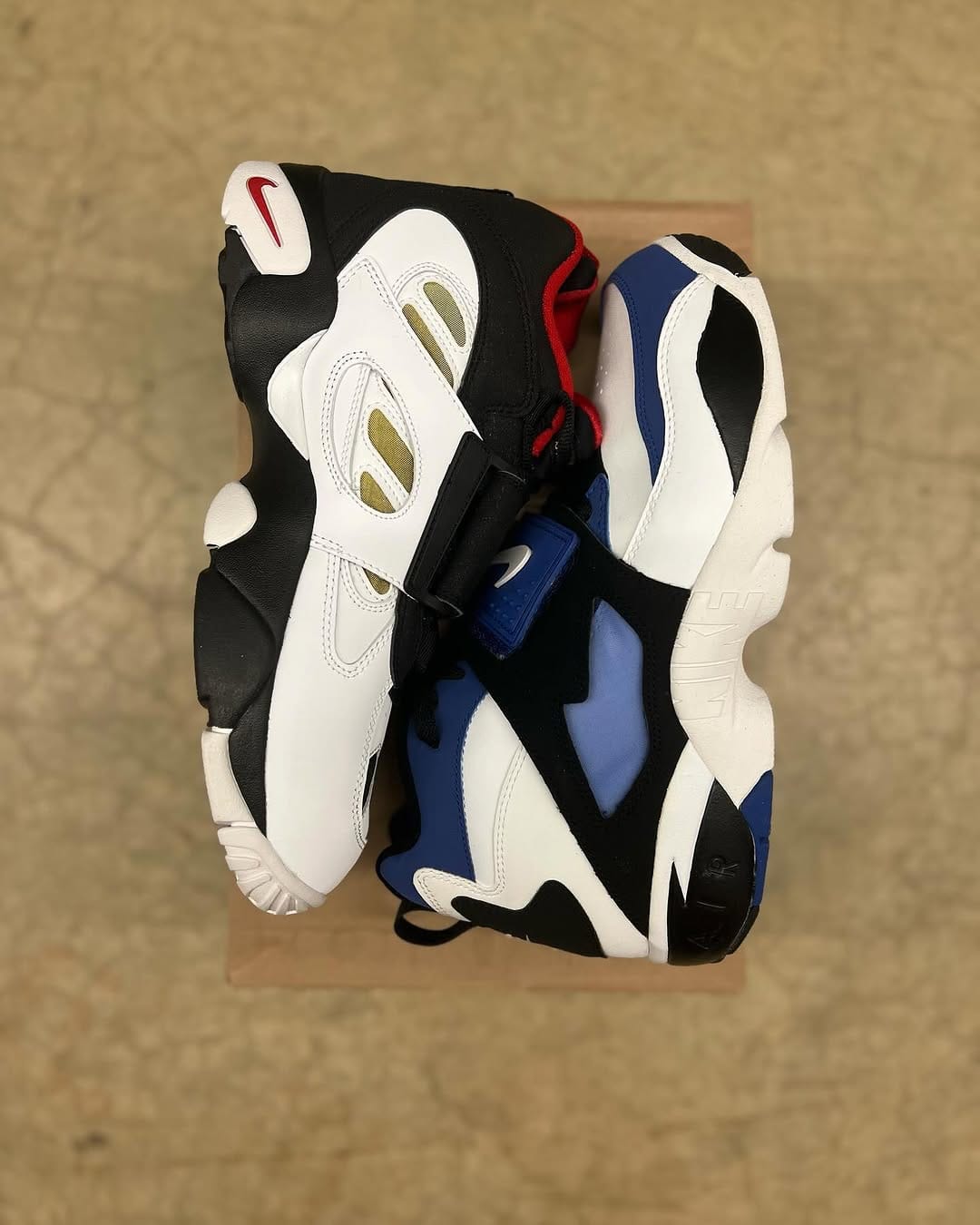 Post 2 by Watch My Story for Shoes 🤝 on Instagram (carousel)