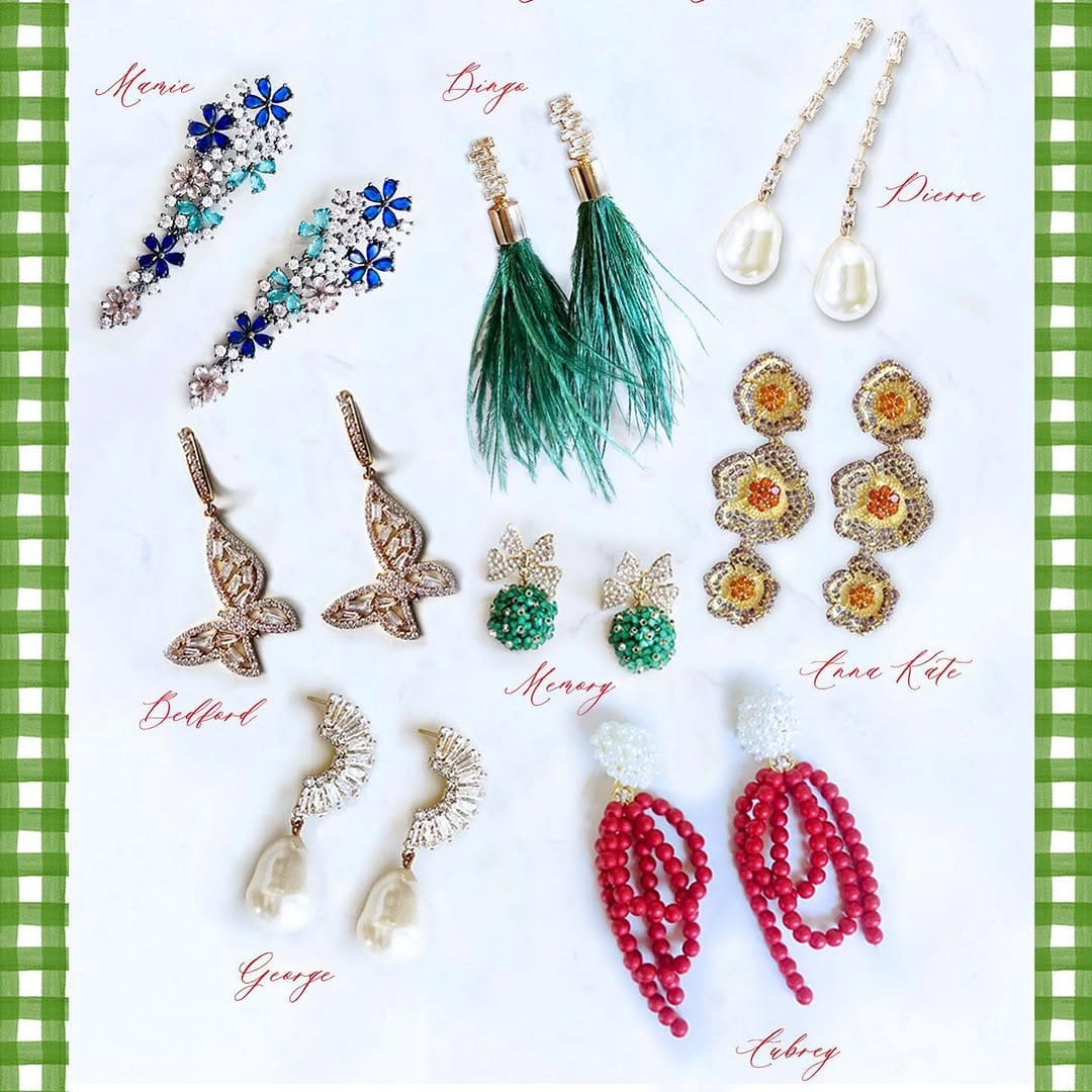 Post 5 by Lauren Huddleston on Instagram (image)