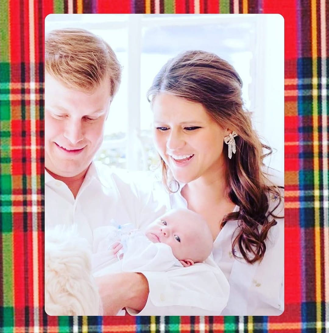 Post 1 by Lauren Huddleston on Instagram (image)