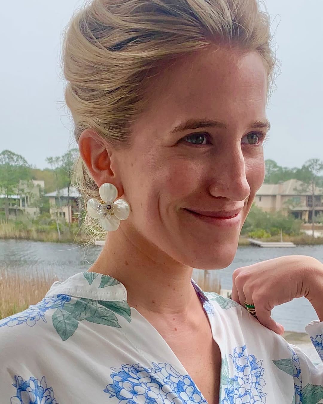 Post 8 by Lauren Huddleston on Instagram (image)