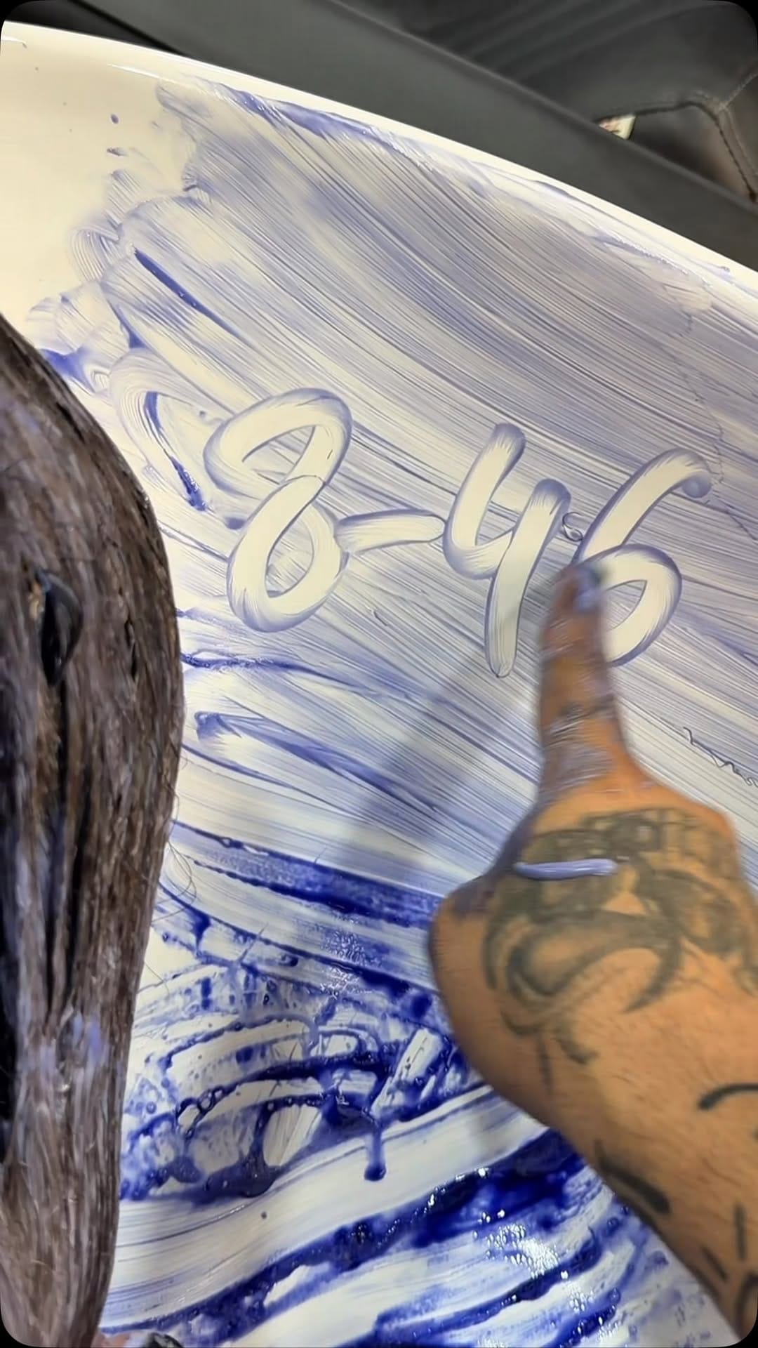 Post 3 by Harry Sandhu on Instagram (video)
