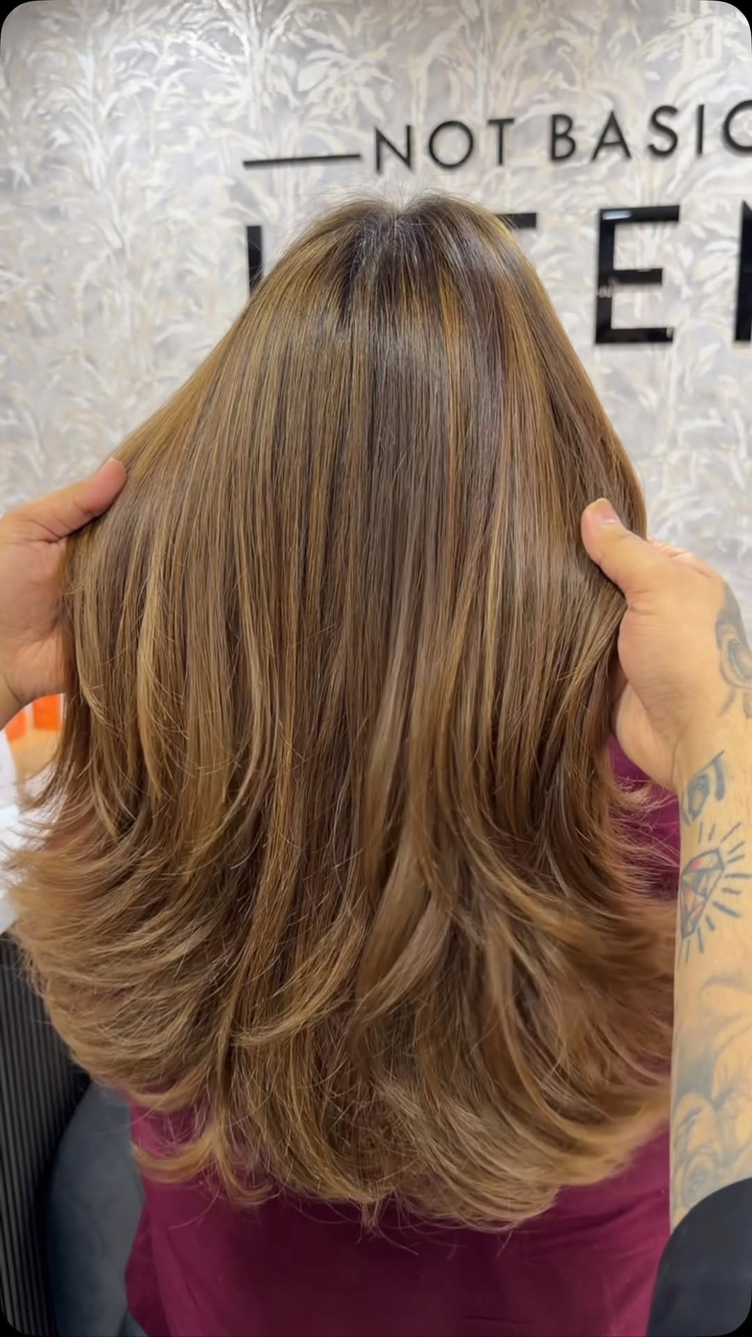 Post 8 by Harry Sandhu on Instagram (video)