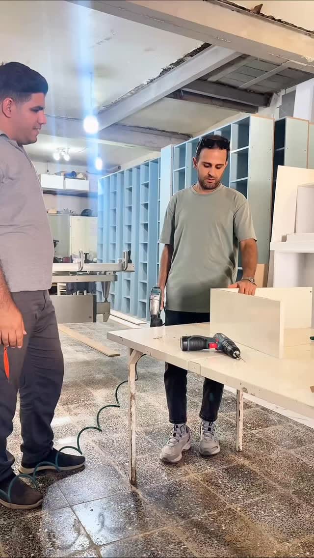 Post 5 by دکوراسیون داخلی علی on Instagram (video)