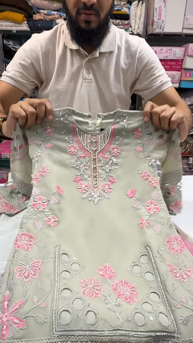 Post 8 by first choice kidswear on Instagram (video)