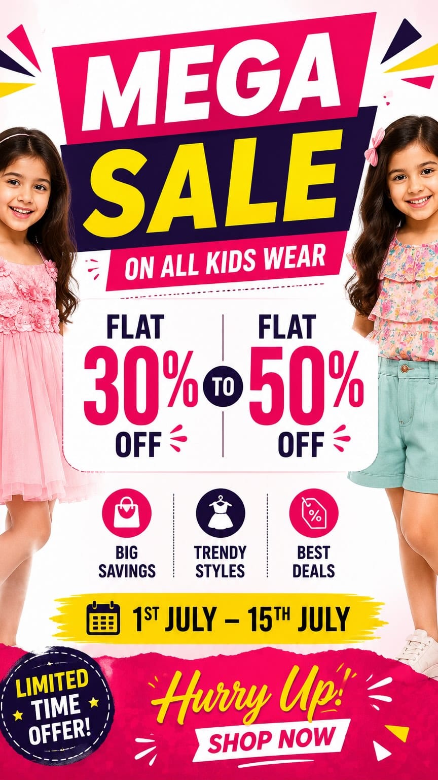 Post 3 by first choice kidswear on Instagram (video)
