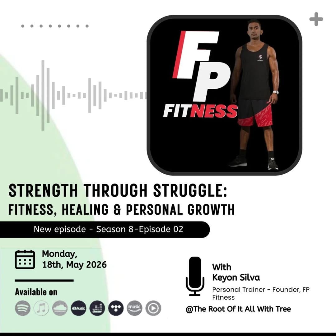 Post 8 by FP Fitness on Instagram (image)