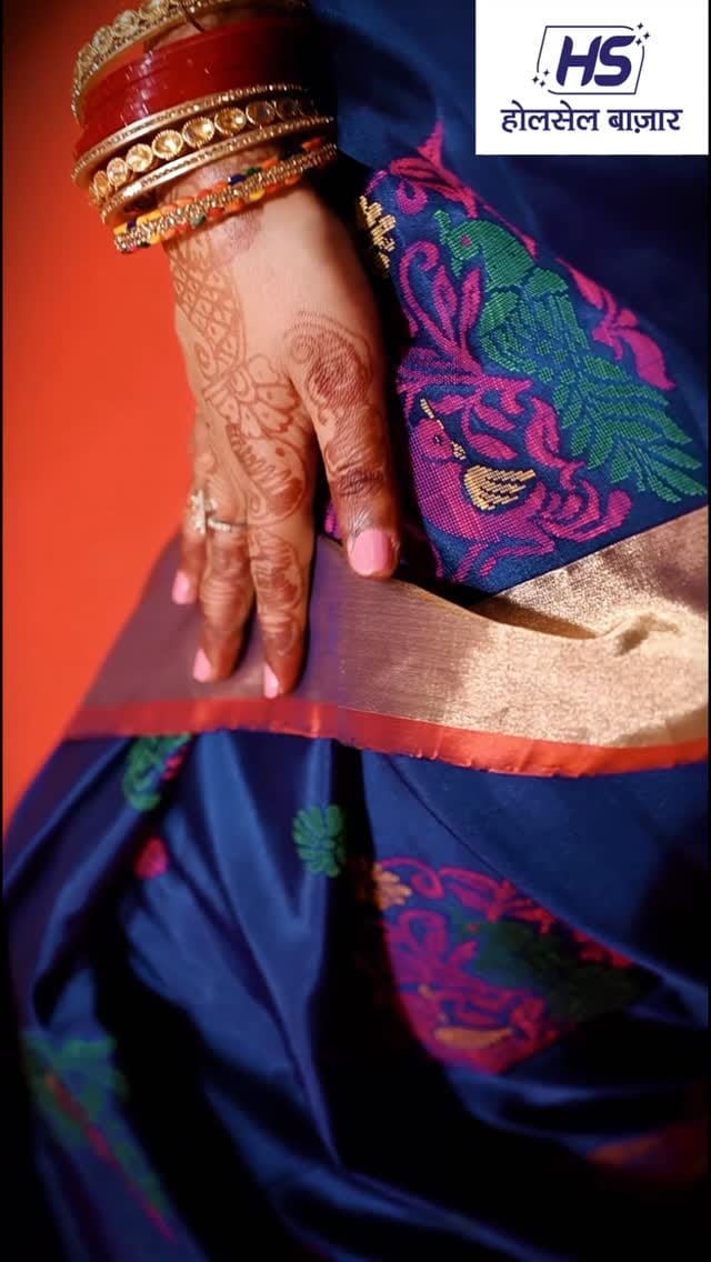 Post 2 by HS Mall on Instagram (video)