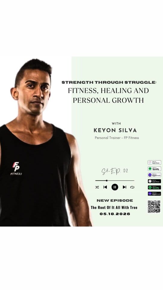 Post 9 by FP Fitness on Instagram (video)
