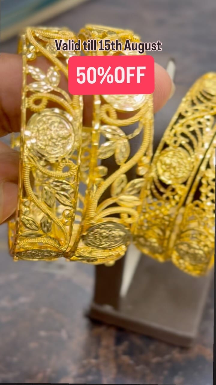 Post 9 by Surya Jewellers Goa (one gram gold) on Instagram (video)