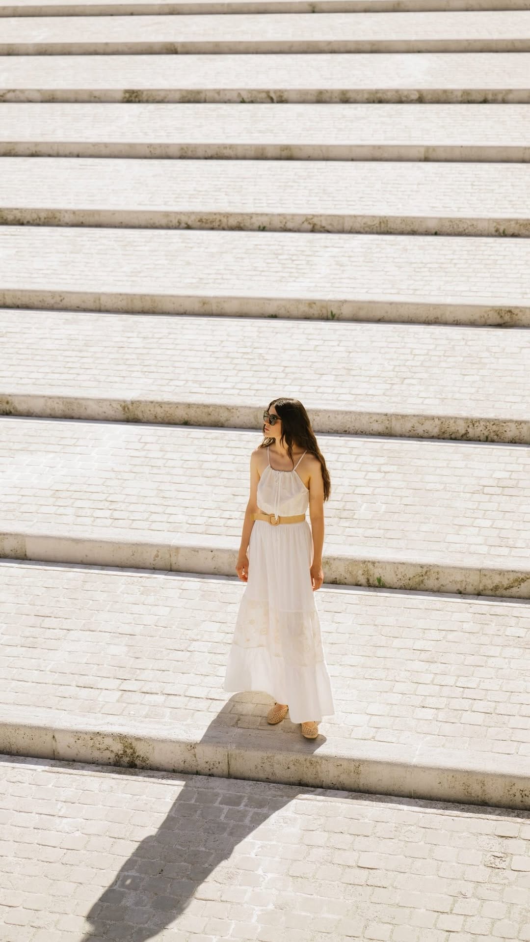 Post 1 by Martina Mariotti on Instagram (video)