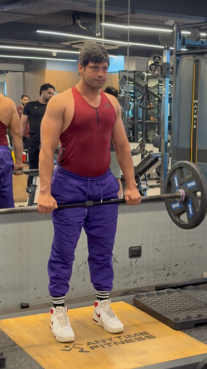 Post 6 by Amit joon on Instagram (video)