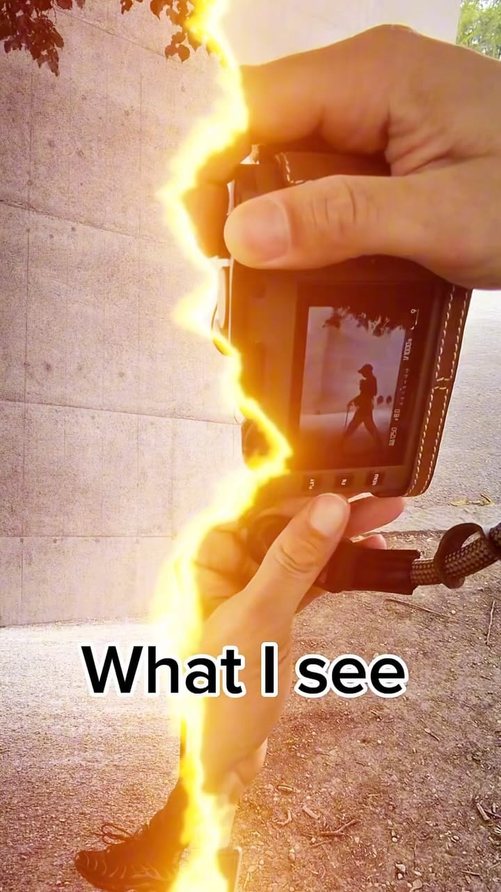 Post 1 by Janusz Furrer 🔴📷 on Instagram (video)