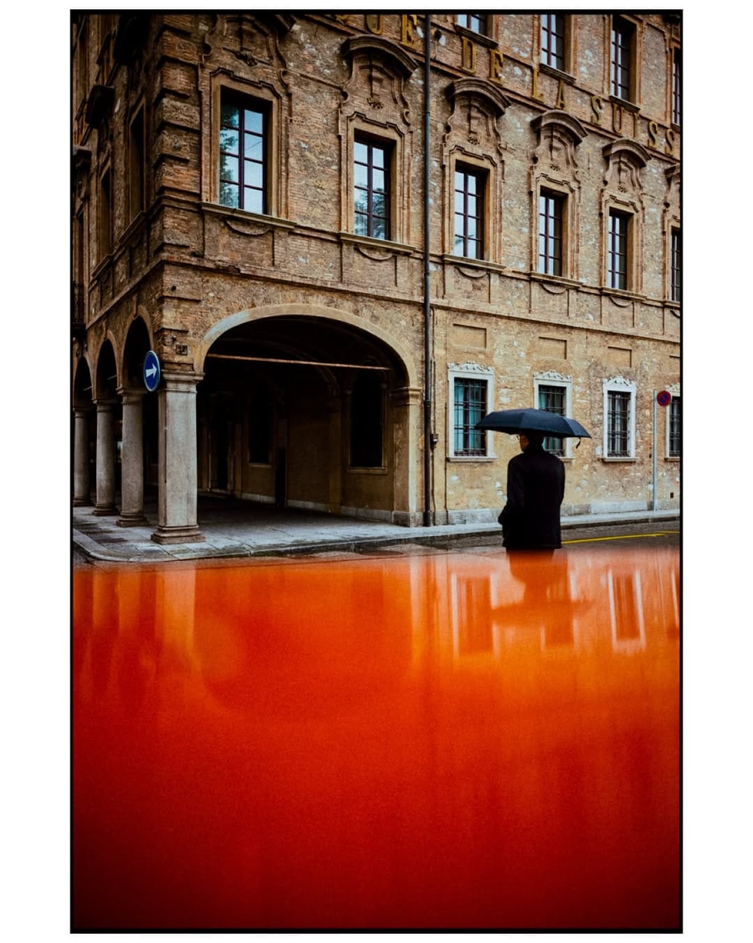 Post 8 by Janusz Furrer 🔴📷 on Instagram (image)