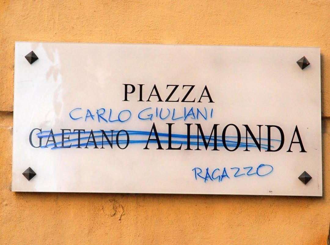 Post 1 by Pierfrancesco Majorino on Instagram (image)