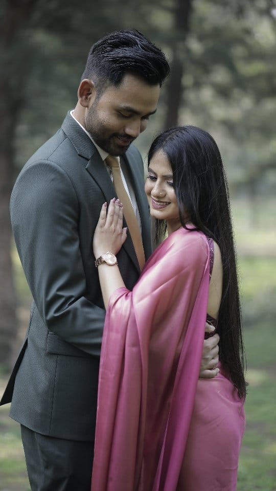 Post 4 by Neha Arora on Instagram (video)