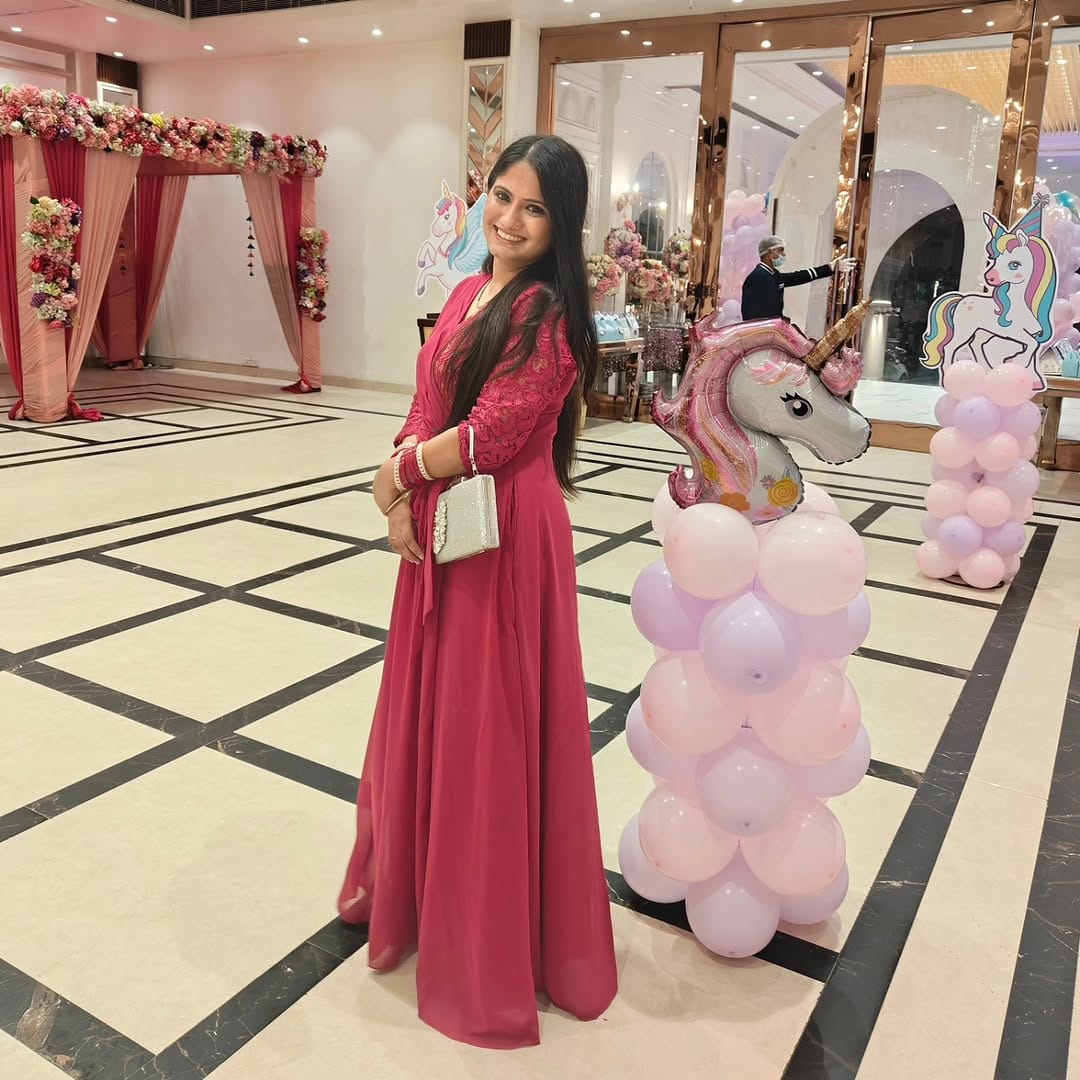 Post 2 by Neha Arora on Instagram (image)