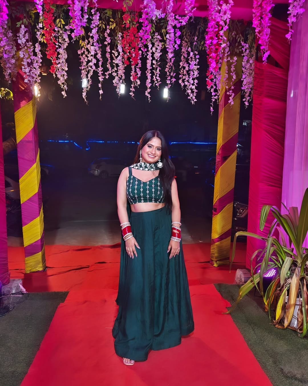 Post 3 by Neha Arora on Instagram (image)