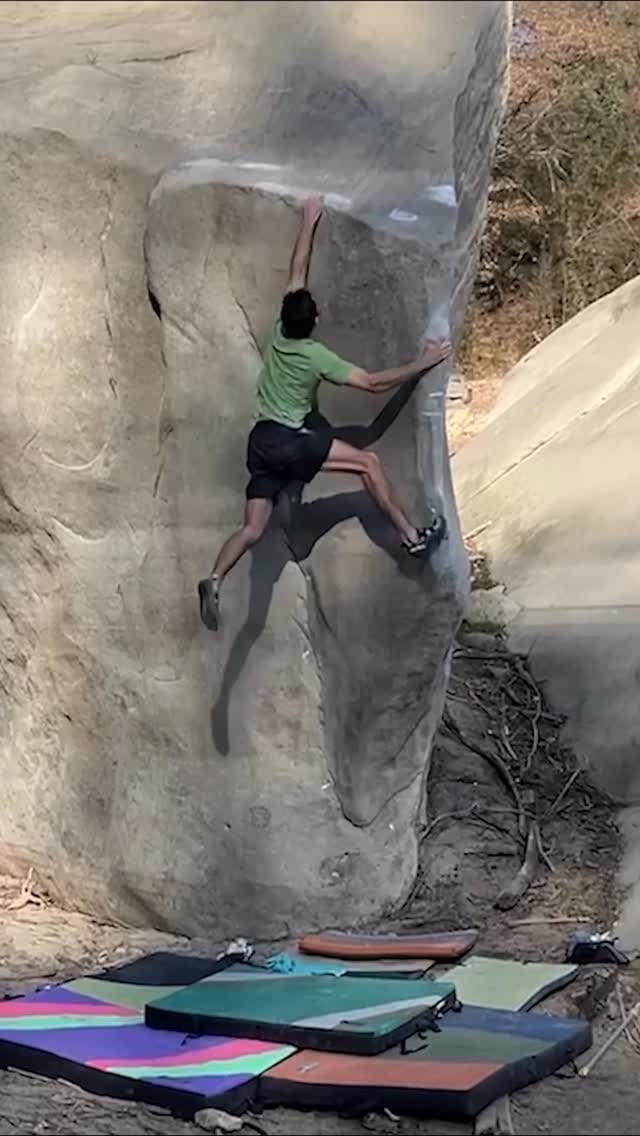 Post 3 by Niccolò Ceria on Instagram (video)