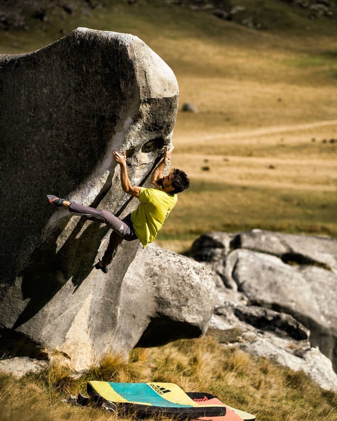 Post 10 by Niccolò Ceria on Instagram (image)