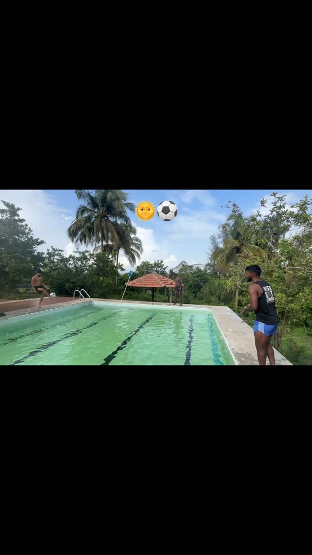 Post 3 by Rowllin Borges on Instagram (video)