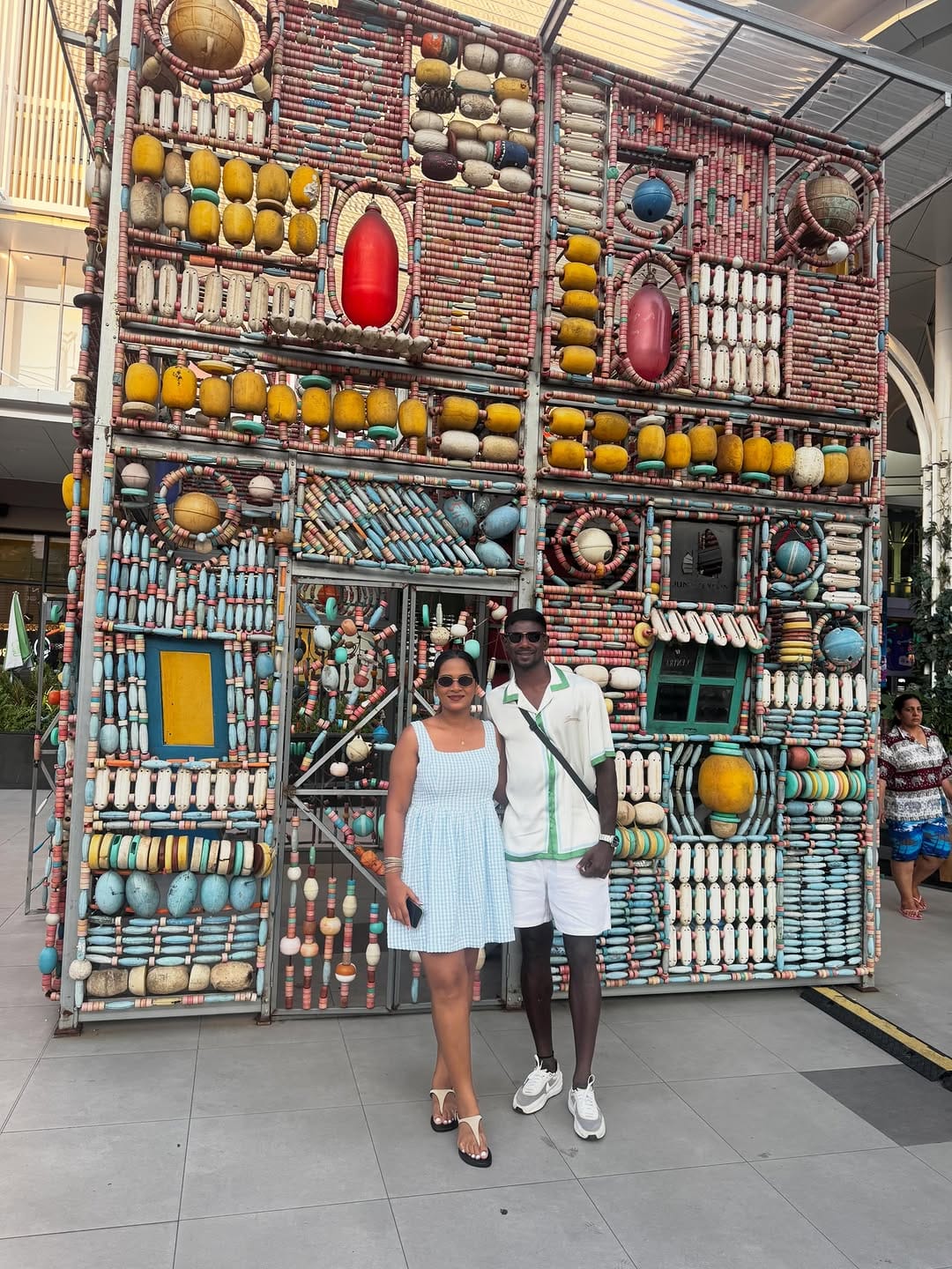Post 5 by Rowllin Borges on Instagram (carousel)