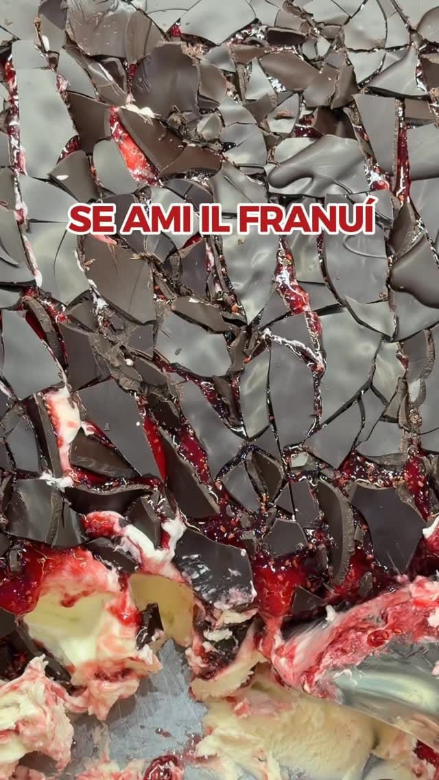 Post 4 by Helly | Food & Beauty on Instagram (video)
