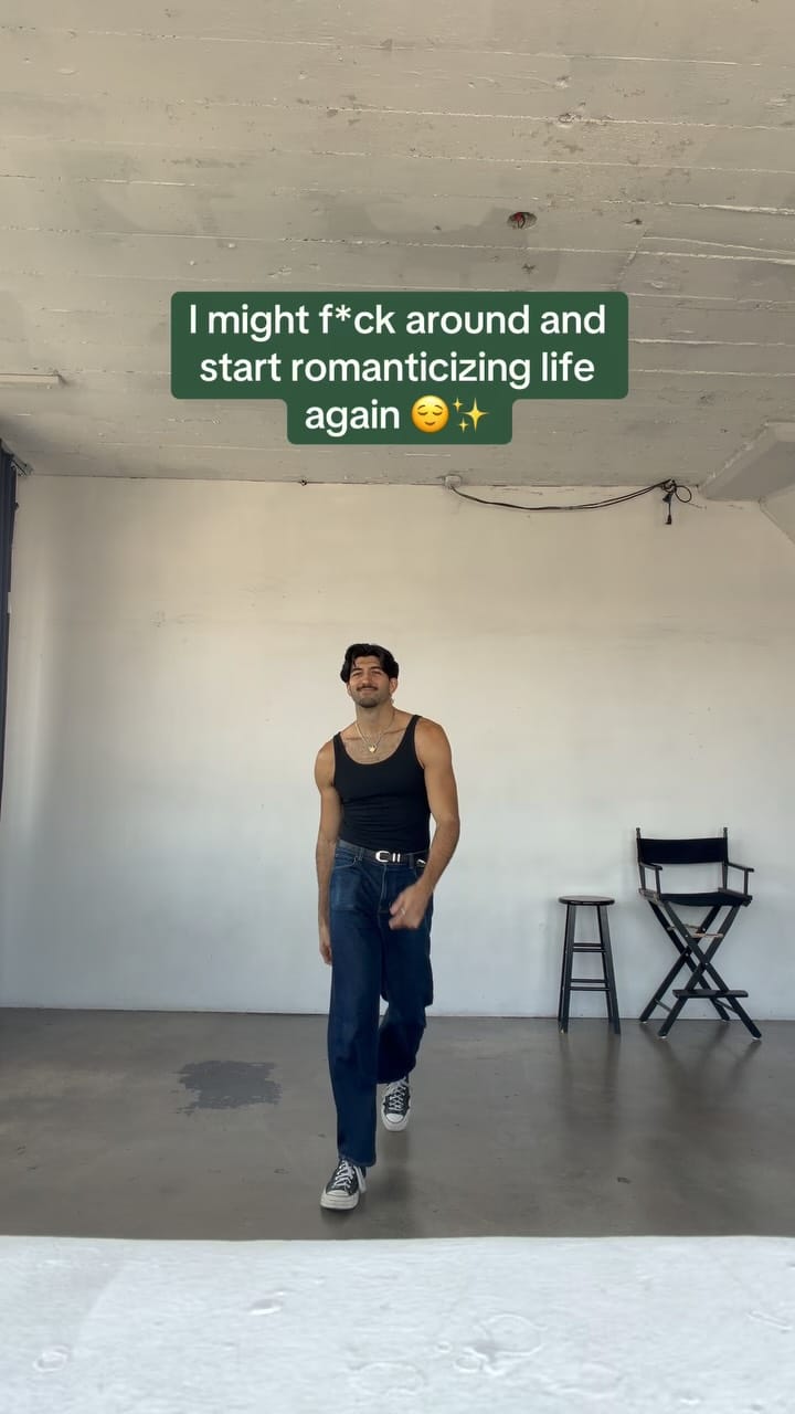 Post 7 by Benjamin | LA Photographer & Content Creator on Instagram (video)