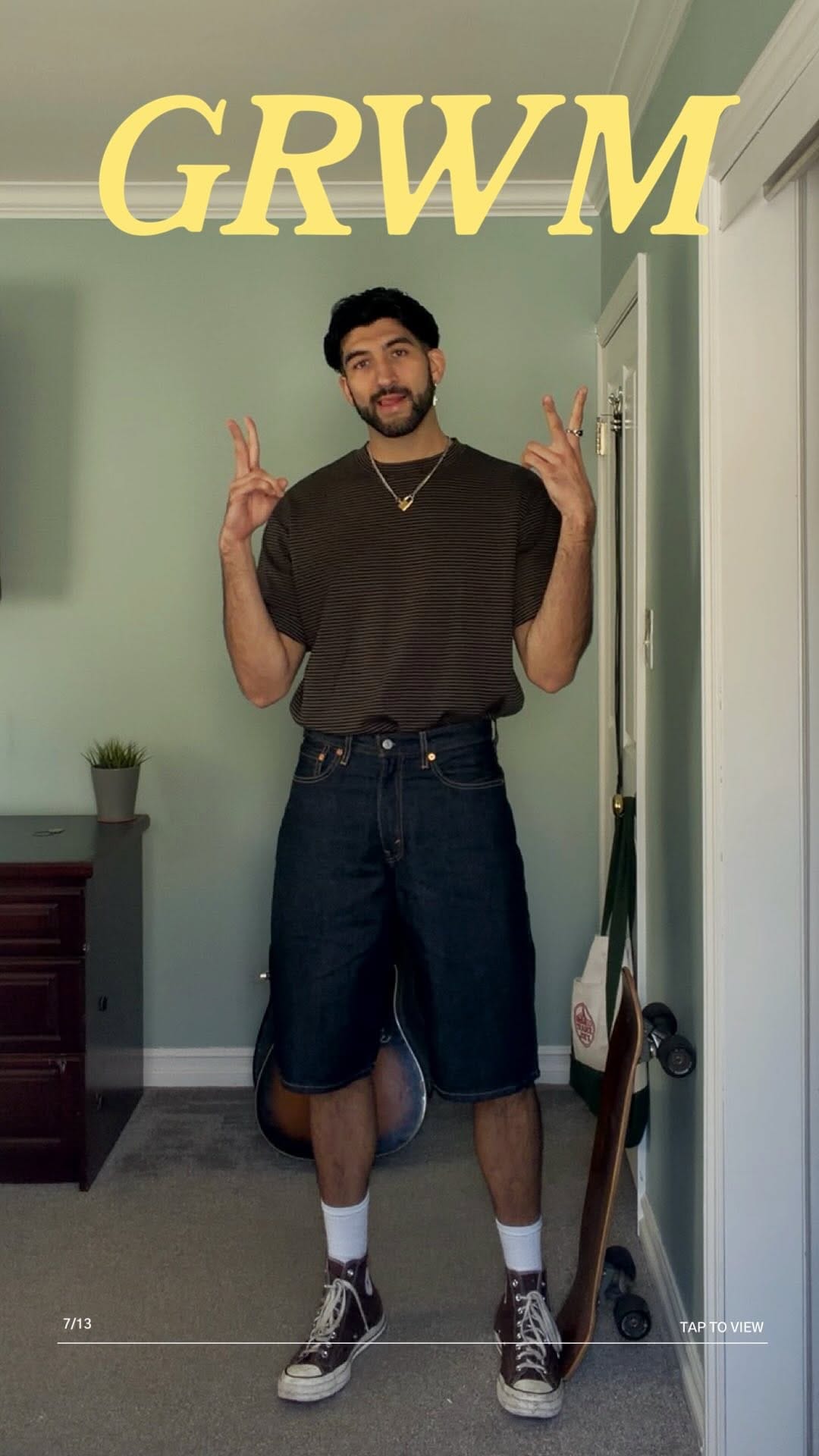 Post 3 by Benjamin | LA Photographer & Content Creator on Instagram (video)