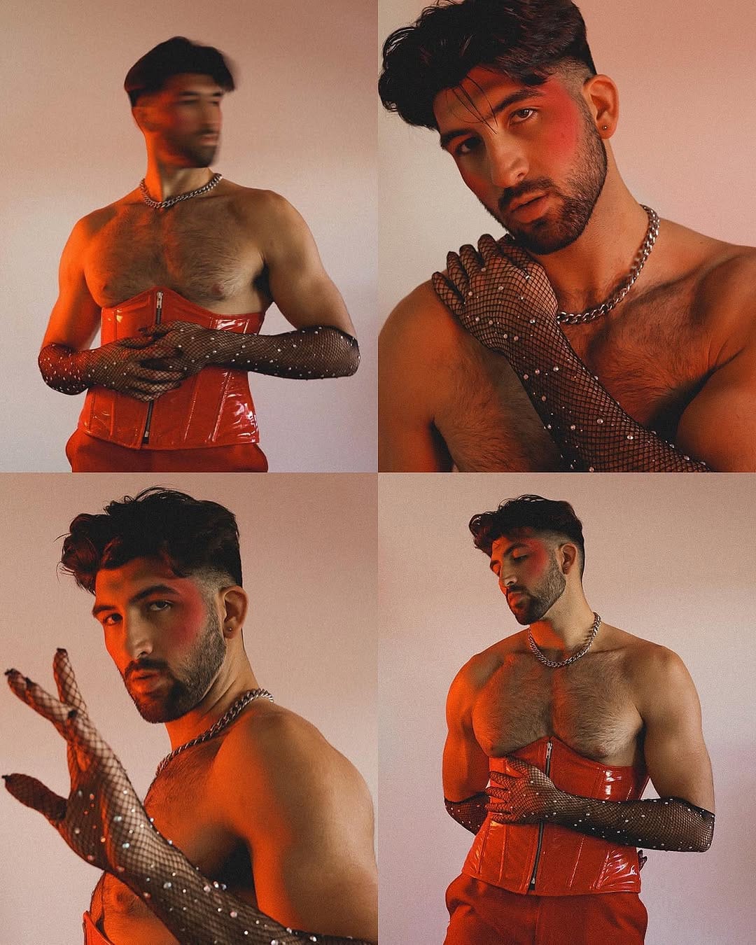 Post 10 by Benjamin | LA Photographer & Content Creator on Instagram (carousel)