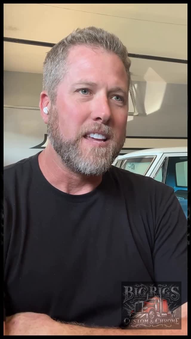 Post 4 by Steve Mitchell on Instagram (video)