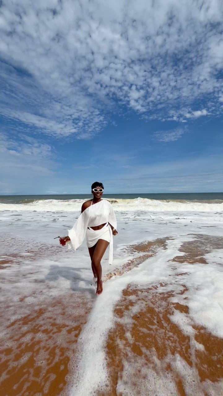 Post 2 by NETHY ~ Fashion, Beauty & Travel on Instagram (video)