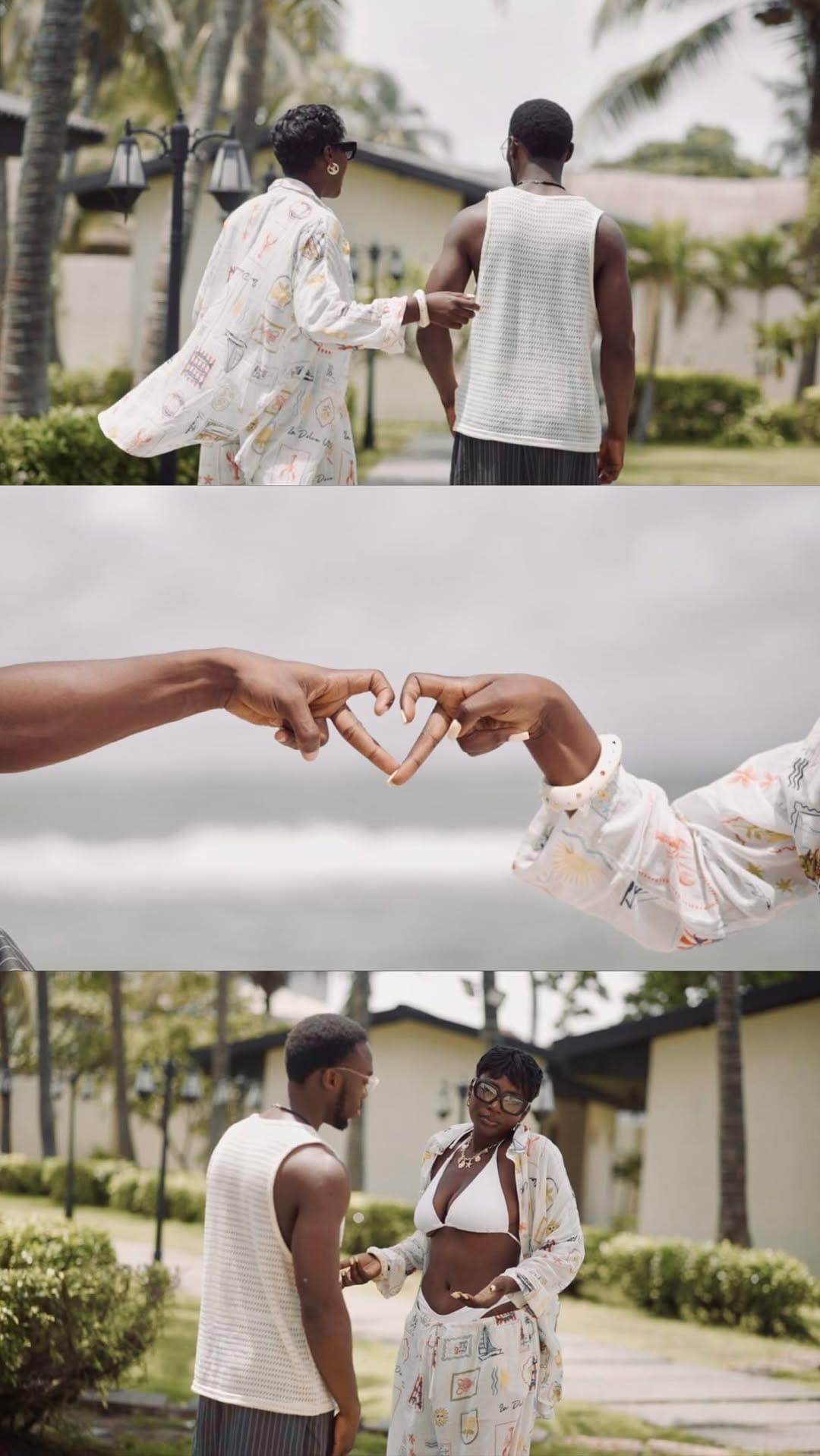 Post 3 by NETHY ~ Fashion, Beauty & Travel on Instagram (video)